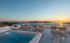 Afroessa Hotel By Caldera Houses